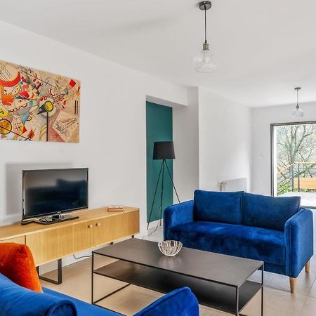 Appartement Bleuet - 3 Etoiles - Welkeys Arcachon Zewnętrze zdjęcie