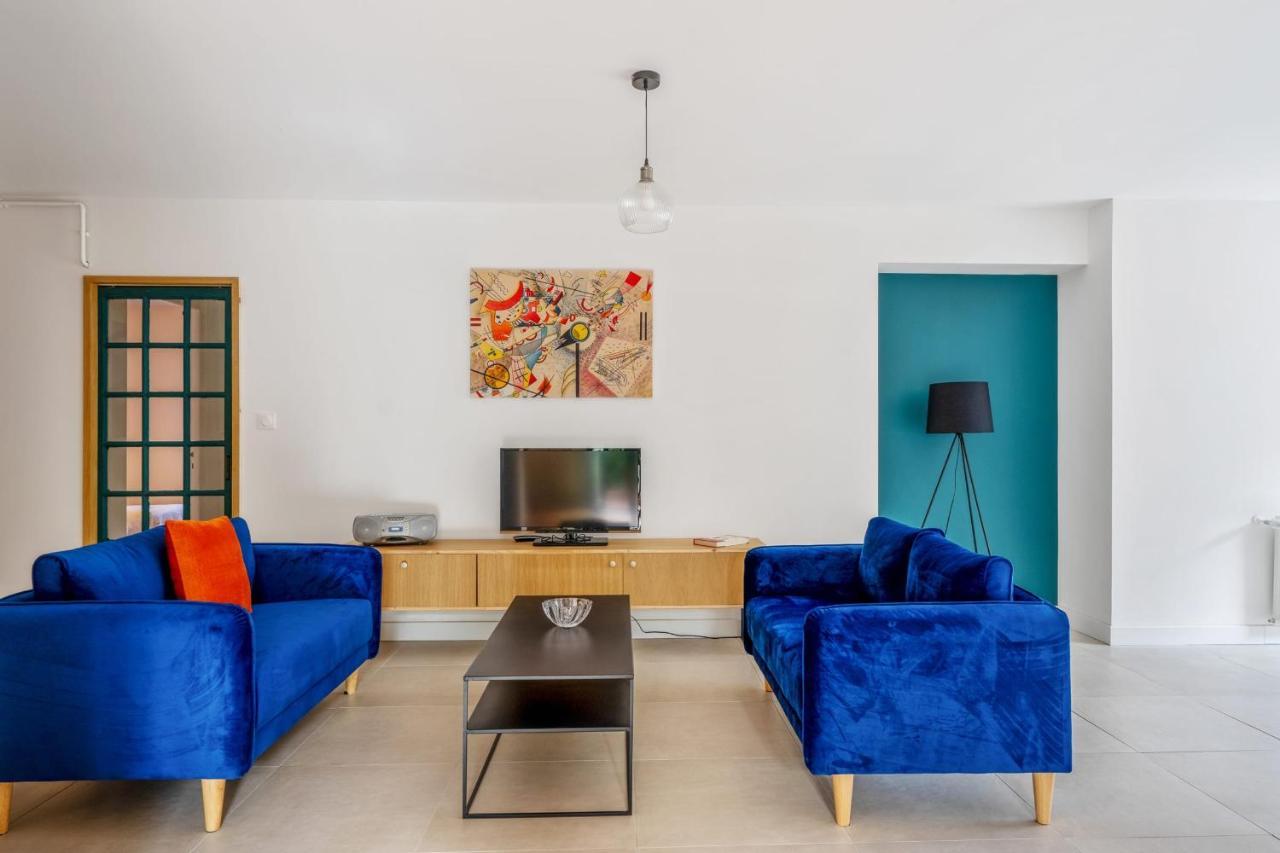 Appartement Bleuet - 3 Etoiles - Welkeys Arcachon Zewnętrze zdjęcie