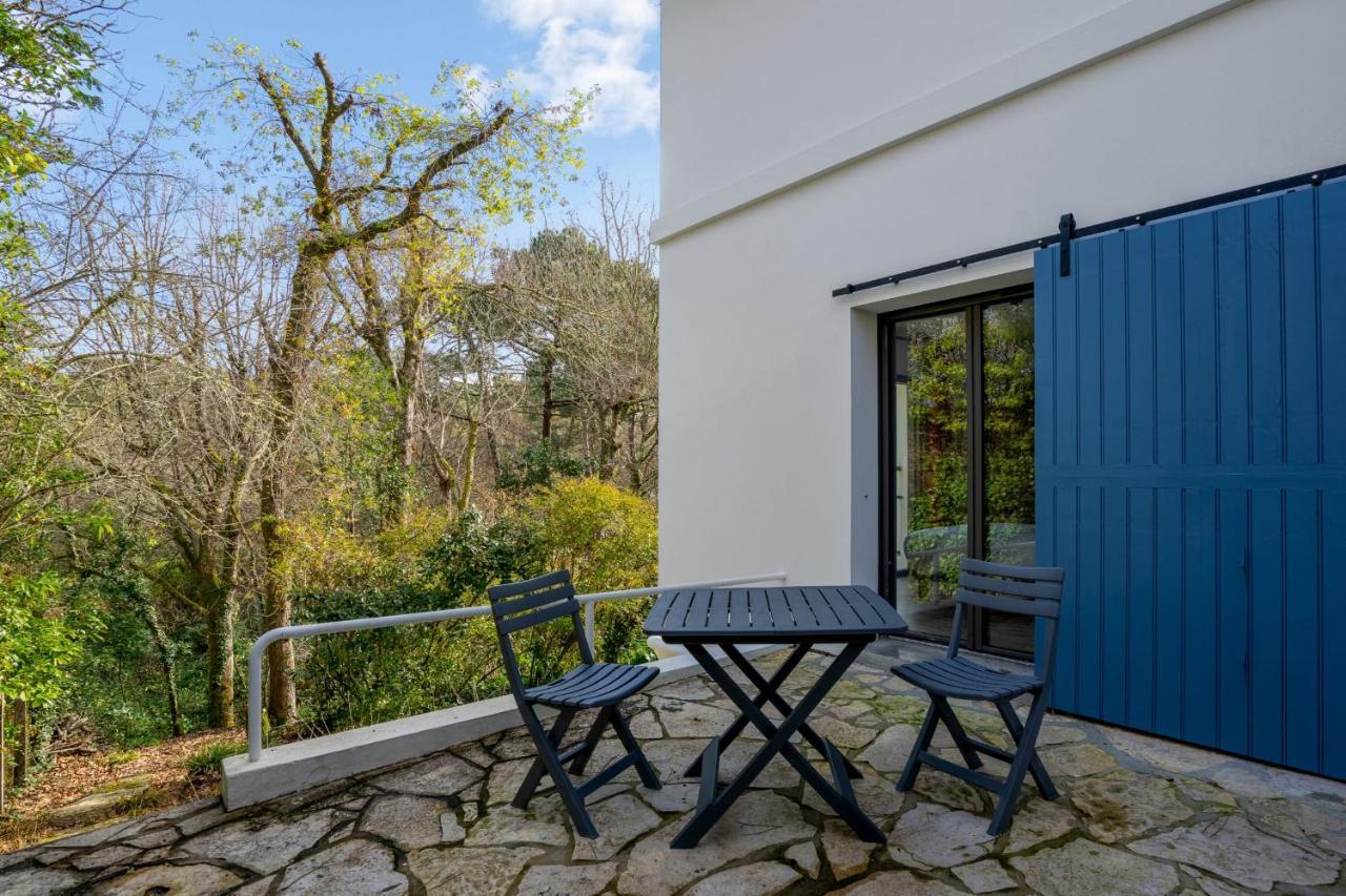Appartement Bleuet - 3 Etoiles - Welkeys Arcachon Zewnętrze zdjęcie