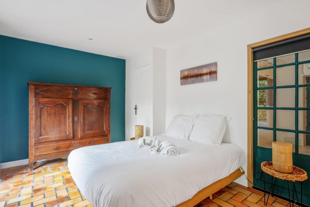 Appartement Bleuet - 3 Etoiles - Welkeys Arcachon Zewnętrze zdjęcie